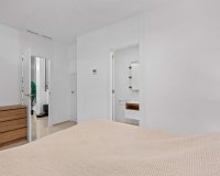 Вторичное жилье - Townhouse - Сьюдад Кесада - Rojales