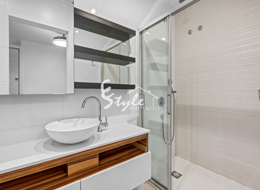 Вторичное жилье - Townhouse - Сьюдад Кесада - Rojales