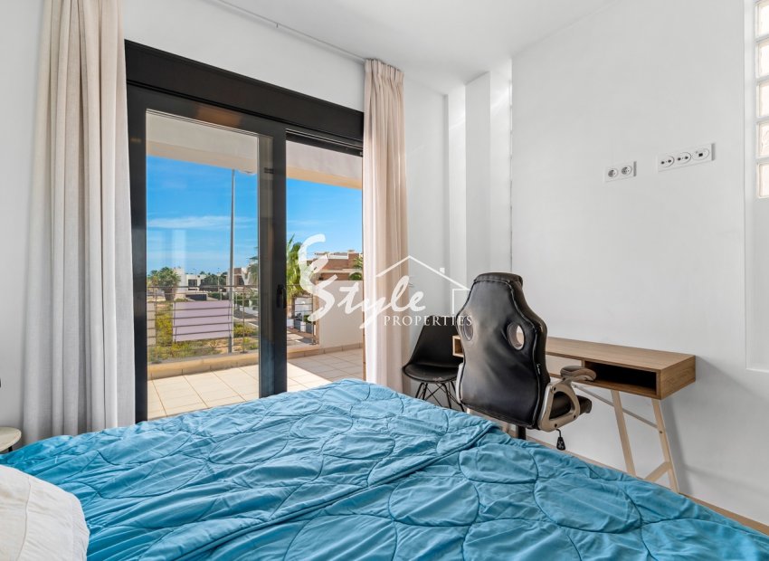 Вторичное жилье - Townhouse - Сьюдад Кесада - Rojales