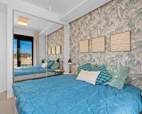 Вторичное жилье - Townhouse - Сьюдад Кесада - Rojales