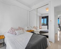 Вторичное жилье - Townhouse - Сьюдад Кесада - Rojales