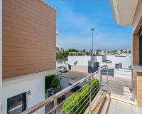 Вторичное жилье - Townhouse - Сьюдад Кесада - Rojales