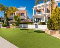 Вторичное жилье - Townhouse - Сьюдад Кесада - Rojales