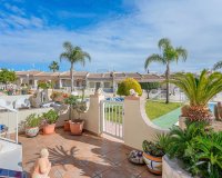 Вторичное жилье - Townhouse - Сьюдад Кесада - Rojales