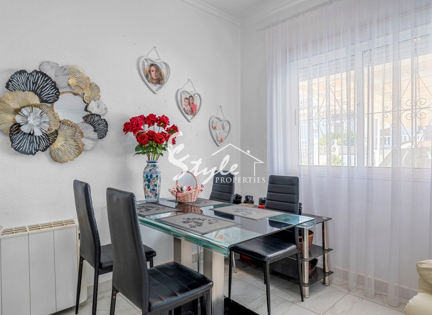 Вторичное жилье - Townhouse - Сьюдад Кесада - Rojales