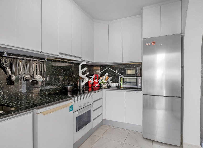 Вторичное жилье - Townhouse - Сьюдад Кесада - Rojales