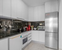 Вторичное жилье - Townhouse - Сьюдад Кесада - Rojales