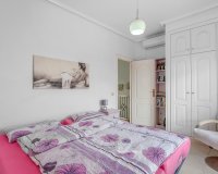 Вторичное жилье - Townhouse - Сьюдад Кесада - Rojales