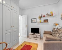 Вторичное жилье - Townhouse - Сьюдад Кесада - Rojales