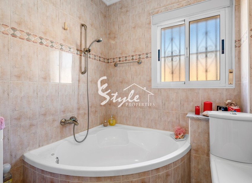 Вторичное жилье - Townhouse - Сьюдад Кесада - Rojales