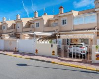 Вторичное жилье - Townhouse - Сьюдад Кесада - Rojales