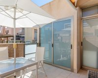 Вторичное жилье - Townhouse - Torre de La Horadada - Torre de la Horadada