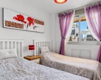 Вторичное жилье - Townhouse - Torre de La Horadada - Torre de la Horadada