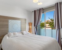 Вторичное жилье - Townhouse - Torre de La Horadada - Torre de la Horadada