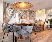 Вторичное жилье - Townhouse - Торревьеха - Лос Балконес