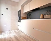 Вторичное жилье - Townhouse - Торревьеха - Лос Балконес