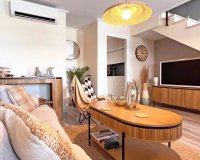 Вторичное жилье - Townhouse - Торревьеха - Лос Балконес