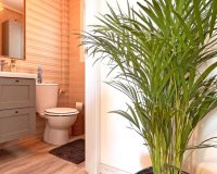 Вторичное жилье - Townhouse - Торревьеха - Лос Балконес