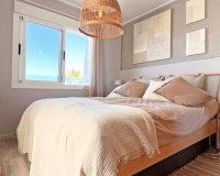 Вторичное жилье - Townhouse - Торревьеха - Лос Балконес