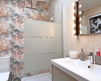 Вторичное жилье - Townhouse - Торревьеха - Лос Балконес