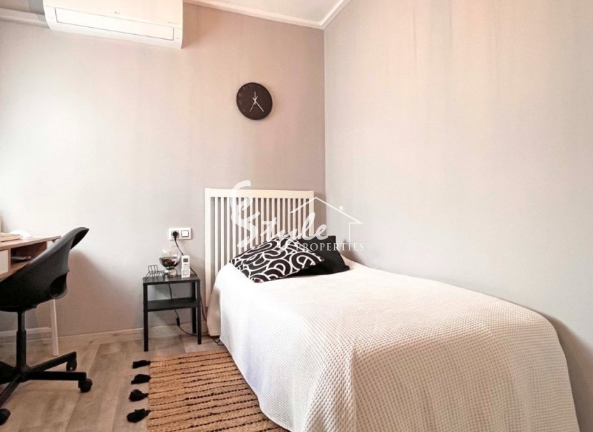 Вторичное жилье - Townhouse - Торревьеха - Лос Балконес