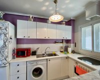 Вторичное жилье - Townhouse - Торревьеха