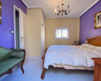 Вторичное жилье - Townhouse - Торревьеха