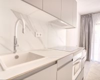 Вторичное жилье - Townhouse - Торревьеха