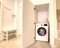 Вторичное жилье - Townhouse - Торревьеха