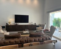 Вторичное жилье - Вилла - Алгофра - La Finca Golf Resort