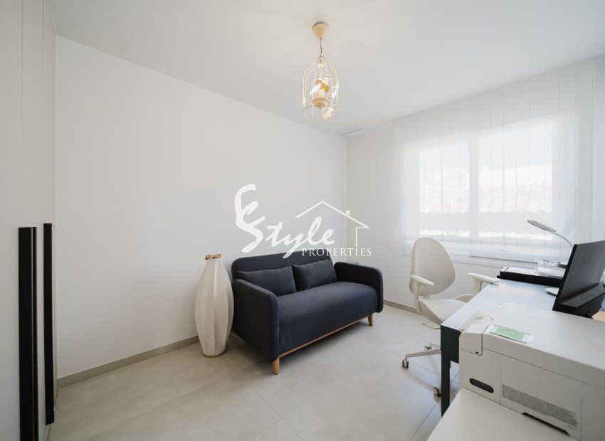 Вторичное жилье - Вилла - Алгофра - La Finca Golf Resort