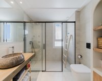 Вторичное жилье - Вилла - Алгофра - La Finca Golf Resort