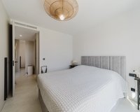 Вторичное жилье - Вилла - Алгофра - La Finca Golf Resort