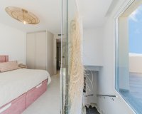 Вторичное жилье - Вилла - Алгофра - La Finca Golf Resort