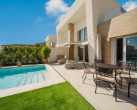 Вторичное жилье - Вилла - Алгофра - La Finca Golf Resort