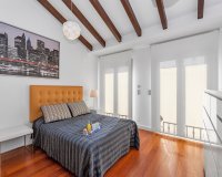 Вторичное жилье - Вилла - Алгофра - La Finca Golf Resort