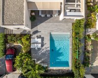 Вторичное жилье - Вилла - Алгофра - La Finca Golf Resort