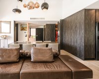 Вторичное жилье - Вилла - Алгофра - La Finca Golf Resort