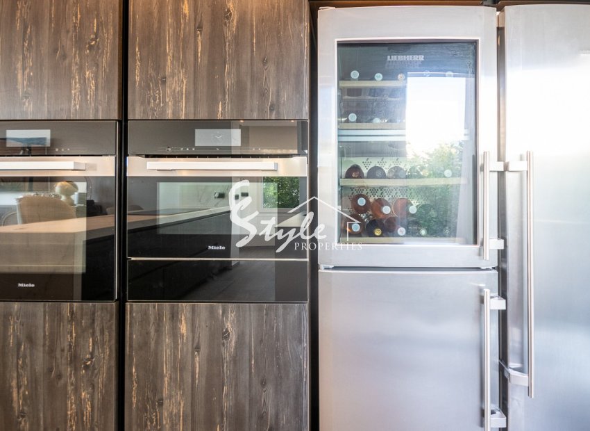 Вторичное жилье - Вилла - Алгофра - La Finca Golf Resort