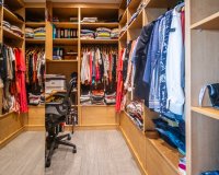 Вторичное жилье - Вилла - Алгофра - La Finca Golf Resort