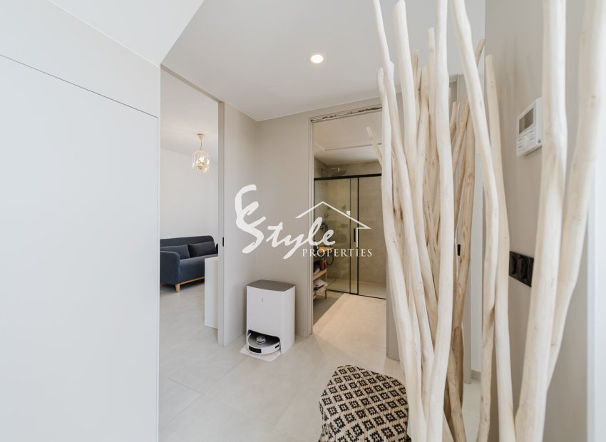 Вторичное жилье - Вилла - Алгофра - La Finca Golf Resort