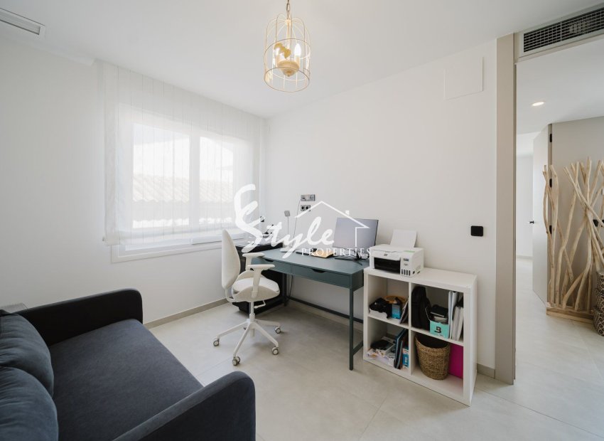 Вторичное жилье - Вилла - Алгофра - La Finca Golf Resort