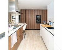 Вторичное жилье - Вилла - Алгофра - La Finca