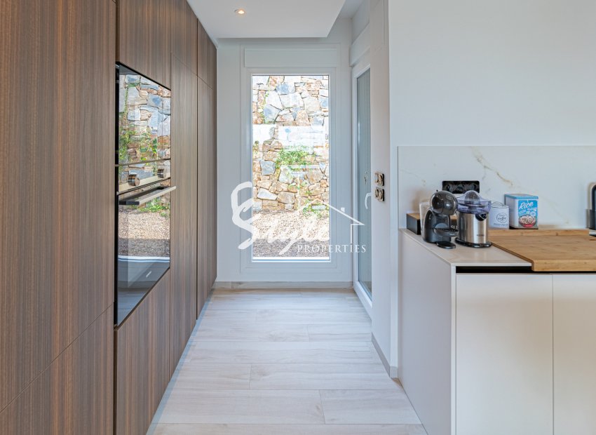 Вторичное жилье - Вилла - Алгофра - La Finca