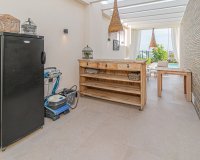 Вторичное жилье - Вилла - Алгофра - La Finca