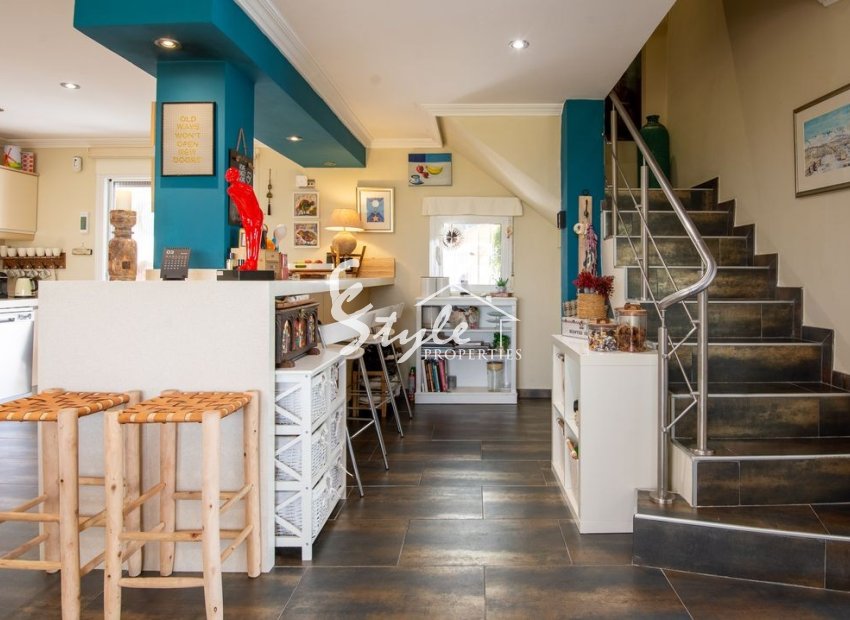 Вторичное жилье - Вилла - Алгофра