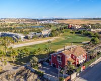 Вторичное жилье - Вилла - Algorfa - La Finca Golf Resort