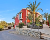 Вторичное жилье - Вилла - Algorfa - La Finca Golf Resort