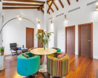 Вторичное жилье - Вилла - Algorfa - La Finca Golf Resort