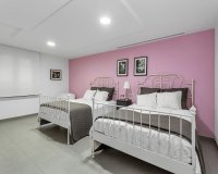 Вторичное жилье - Вилла - Algorfa - La Finca Golf Resort